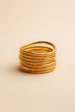 Load image into Gallery viewer, Kumali Bracelet Mantra Gold
