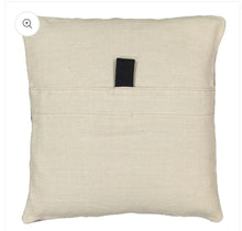 Load image into Gallery viewer, Claudio wool cushion cover
