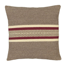 Load image into Gallery viewer, Claudio wool cushion cover
