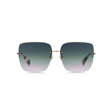 Load image into Gallery viewer, Kate spade Lilac Janays sunglasses, Size One size
