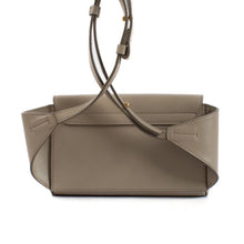 Load image into Gallery viewer, Chloe beige C belt bag, Size W: 19 x H: 12 x D: 4 cm
