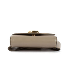 Load image into Gallery viewer, Chloe beige C belt bag, Size W: 19 x H: 12 x D: 4 cm
