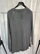 Load image into Gallery viewer, see by chloe grey Oversized cardigan, Size medium
