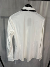 Load image into Gallery viewer, red valentino white Garavani white shirt, Size 44
