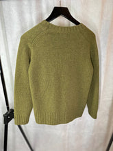 Load image into Gallery viewer, soeur khaki envie sweater, Size 36
