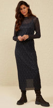 Load image into Gallery viewer, Yaya Grey Dresses, Size Medium
