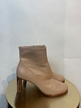 Load image into Gallery viewer, whistles taupe Daphne heeled ankle boot, Size 40
