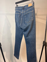 Load image into Gallery viewer, Citizens of Humanity blue Charlotte straight leg jeans, Size 25
