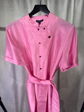 Load image into Gallery viewer, Soeur Pink Sardaigne Dress, Size 36
