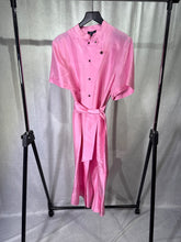 Load image into Gallery viewer, Soeur Pink Sardaigne Dress, Size 36
