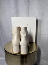 Load image into Gallery viewer, LK Bennett Ivory Arabella leather boots, Size 39
