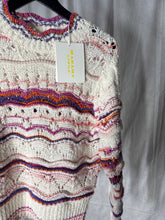 Load image into Gallery viewer, Isabel Marant Multicoloured Ambre jumper, Size 38
